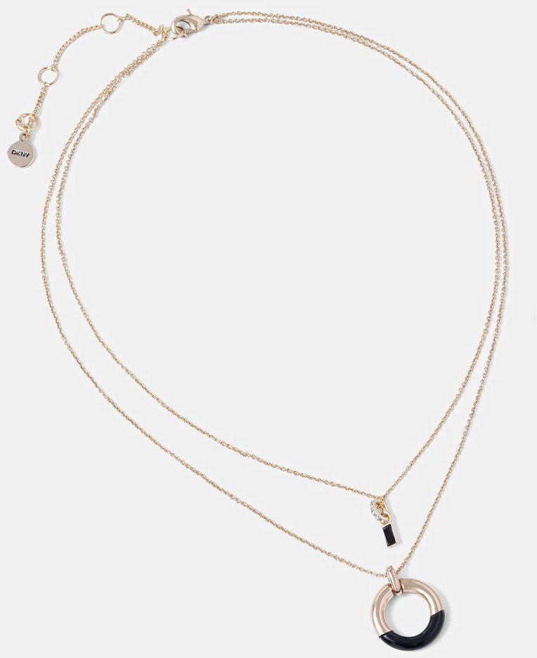 Náhrdelník Dkny 04N00319