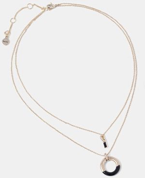 Náhrdelník Dkny 04N00319