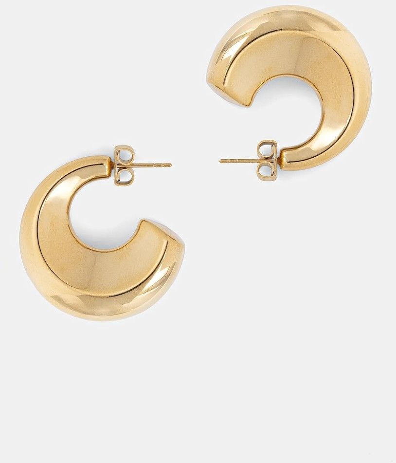 Náušnice Guess BERBERA JUBE05 338JW