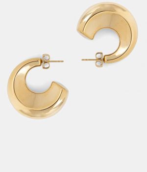 Náušnice Guess BERBERA JUBE05 338JW