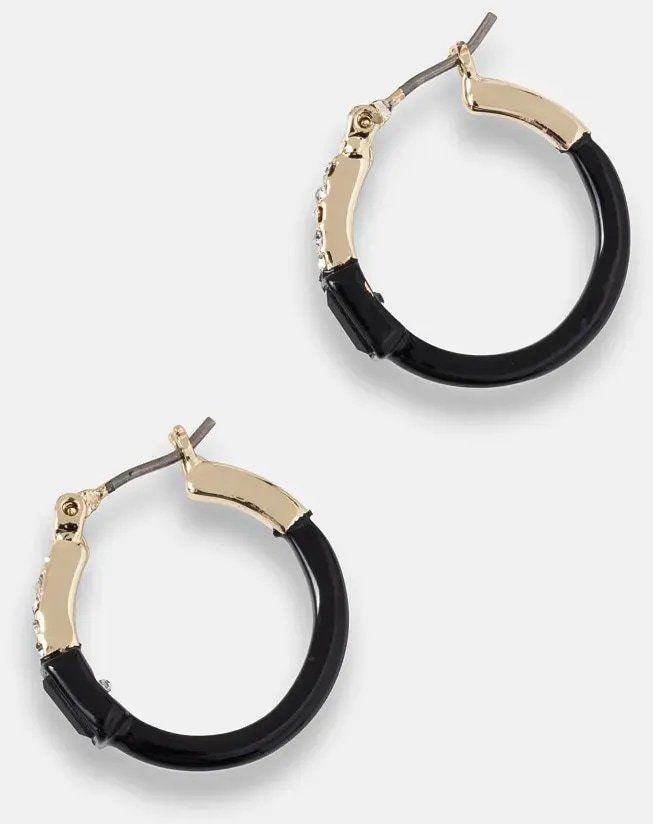 Náušnice Dkny 04G00842