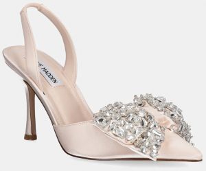Lodičky Steve Madden Lovie béžová farba, 11004873