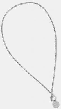 Náhrdelník AllSaints 37347538SLV041