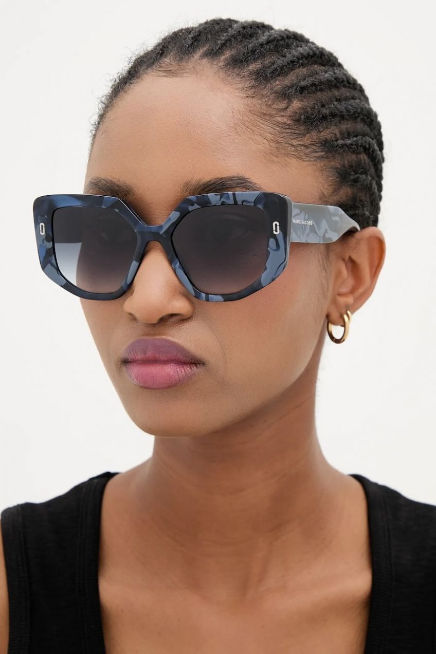 Okuliare Marc Jacobs dámske, MJ 1116/S