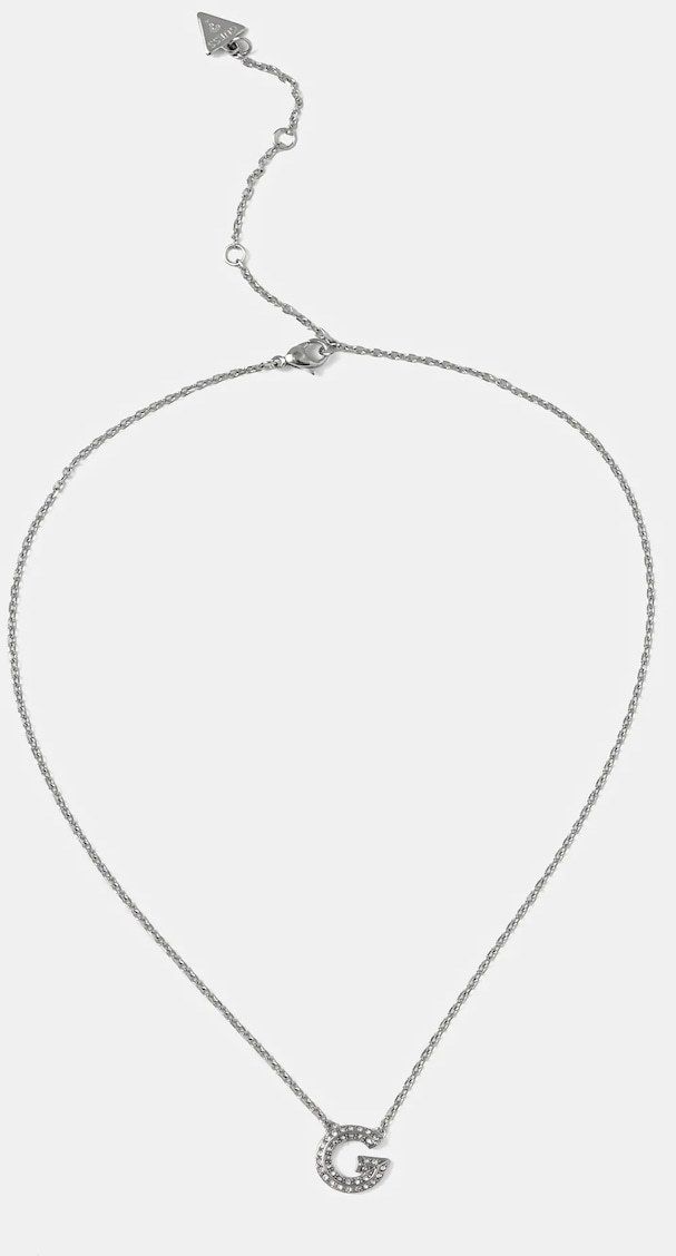 Náhrdelník Guess G CRYSTAL JUBN05 441JW