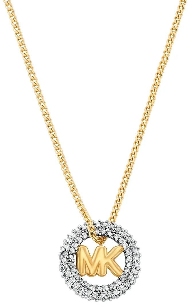 Náhrdelník Michael Kors MKJ8546931