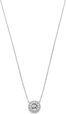 Strieborný náhrdelník Michael Kors MKC1826040