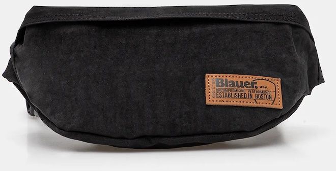 Ľadvinka Blauer čierna farba, CHICO07