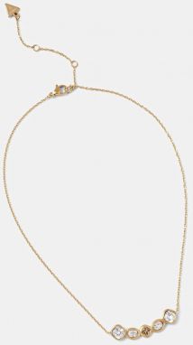 Náhrdelník Guess MAMOUNIA JUBN05 569JW