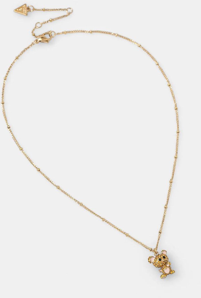 Náhrdelník Guess JUBN04 687JW