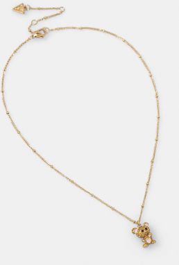 Náhrdelník Guess JUBN04 687JW