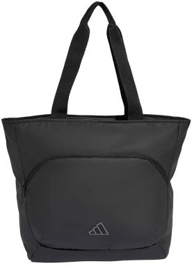 Taška adidas čierna farba, JM3563