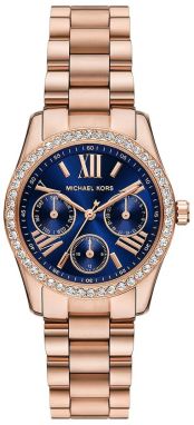 Hodinky Michael Kors dámske, zlatá farba, MK4926