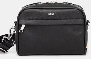 Taška BOSS čierna farba, 50548279