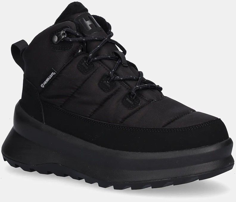 Snehule Helly Hansen WINTER BLISS čierna farba, 12071
