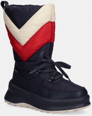 Snehule Helly Hansen BLISS APRES tmavomodrá farba, 12068