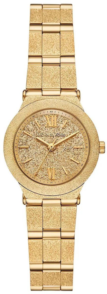 Hodinky Michael Kors dámske, zlatá farba, MK7554