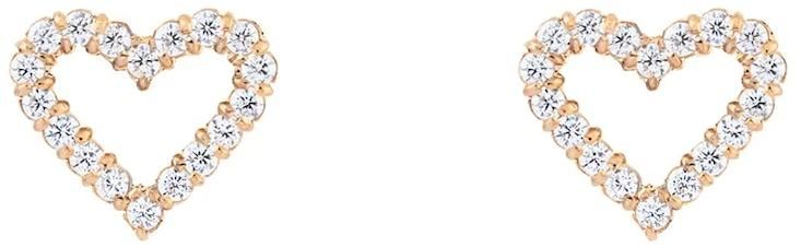 Náušnice Daniel Wellington DW00401609