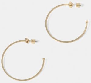 Náušnice AllSaints 37489362GLD710