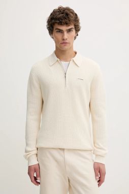 Bavlnený sveter Guess Jeans