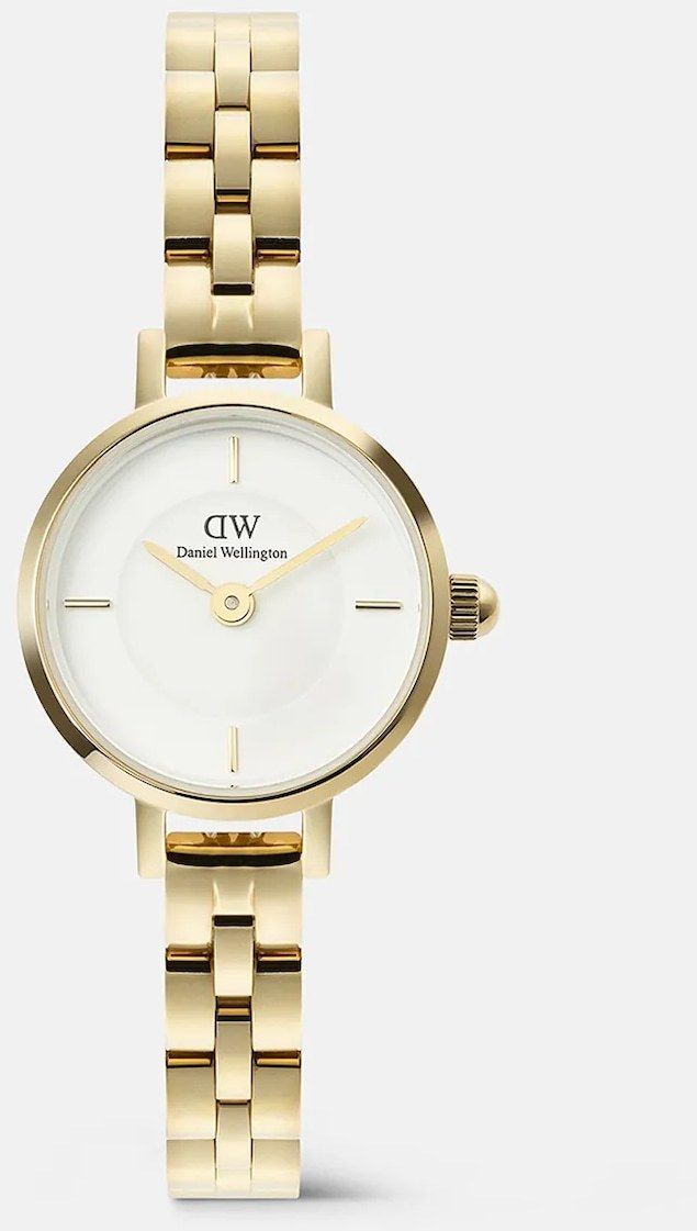 Hodinky Daniel Wellington dámske, zlatá farba, DW00100855