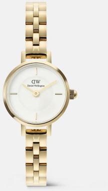 Hodinky Daniel Wellington dámske, zlatá farba, DW00100855