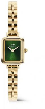 Hodinky Daniel Wellington dámske, zlatá farba, DW00100852