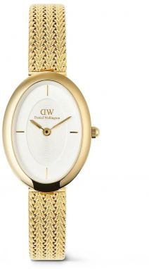 Hodinky Daniel Wellington dámske, zlatá farba, DW00100882