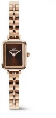 Hodinky Daniel Wellington dámske, zlatá farba, DW00100849