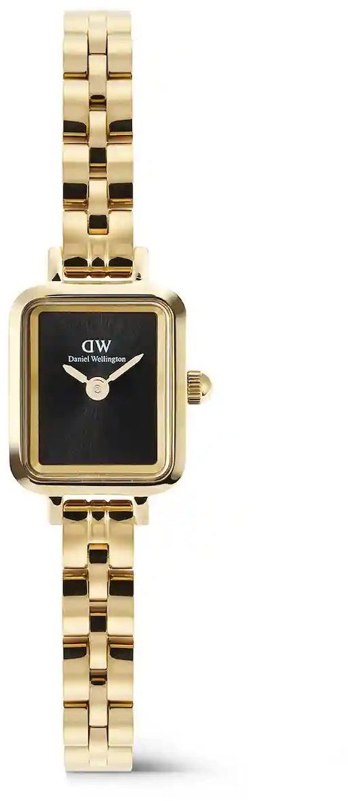 Hodinky Daniel Wellington dámske, zlatá farba, DW00100851