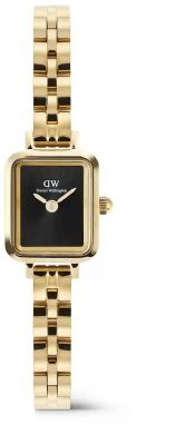 Hodinky Daniel Wellington dámske, zlatá farba, DW00100851