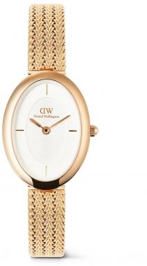 Hodinky Daniel Wellington dámske, zlatá farba, DW00100883