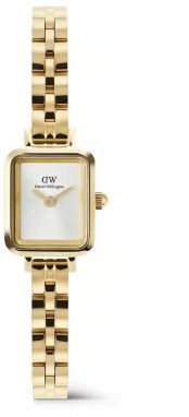 Hodinky Daniel Wellington dámske, zlatá farba, DW00100850