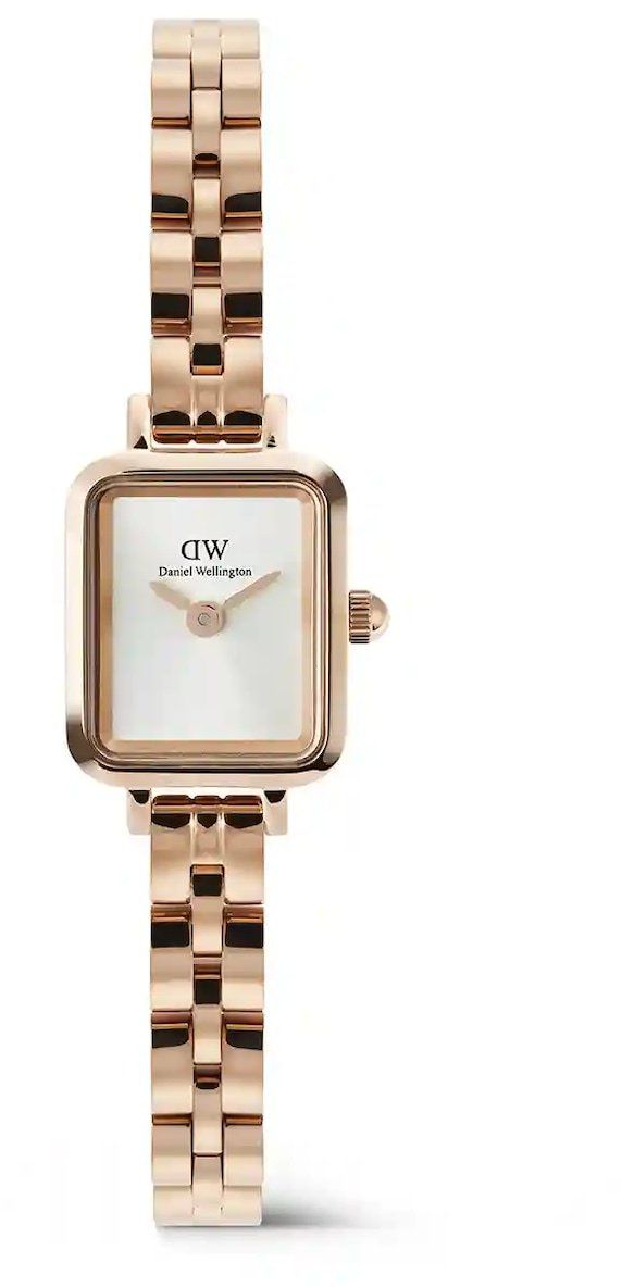 Hodinky Daniel Wellington dámske, zlatá farba, DW00100847