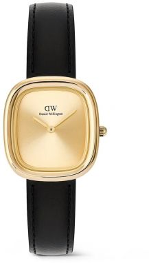 Hodinky Daniel Wellington dámske, zlatá farba, DW00100878