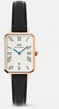 Hodinky Daniel Wellington dámske, zlatá farba, DW00100862