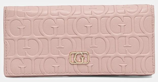 Peňaženka Guess dámska, ružová farba, RW1733 P5201