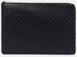 Malá taška Calvin Klein čierna farba, LV04D1089G