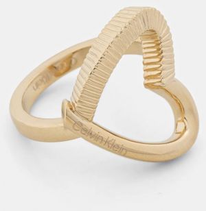 Prsteň Calvin Klein 35000438B
