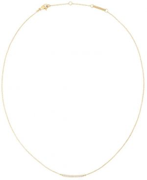 Náhrdelník Daniel Wellington DW00401632