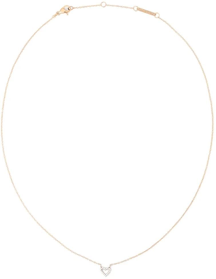 Náhrdelník Daniel Wellington DW00401630