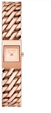 Hodinky Michael Kors dámske, zlatá farba, MK4908