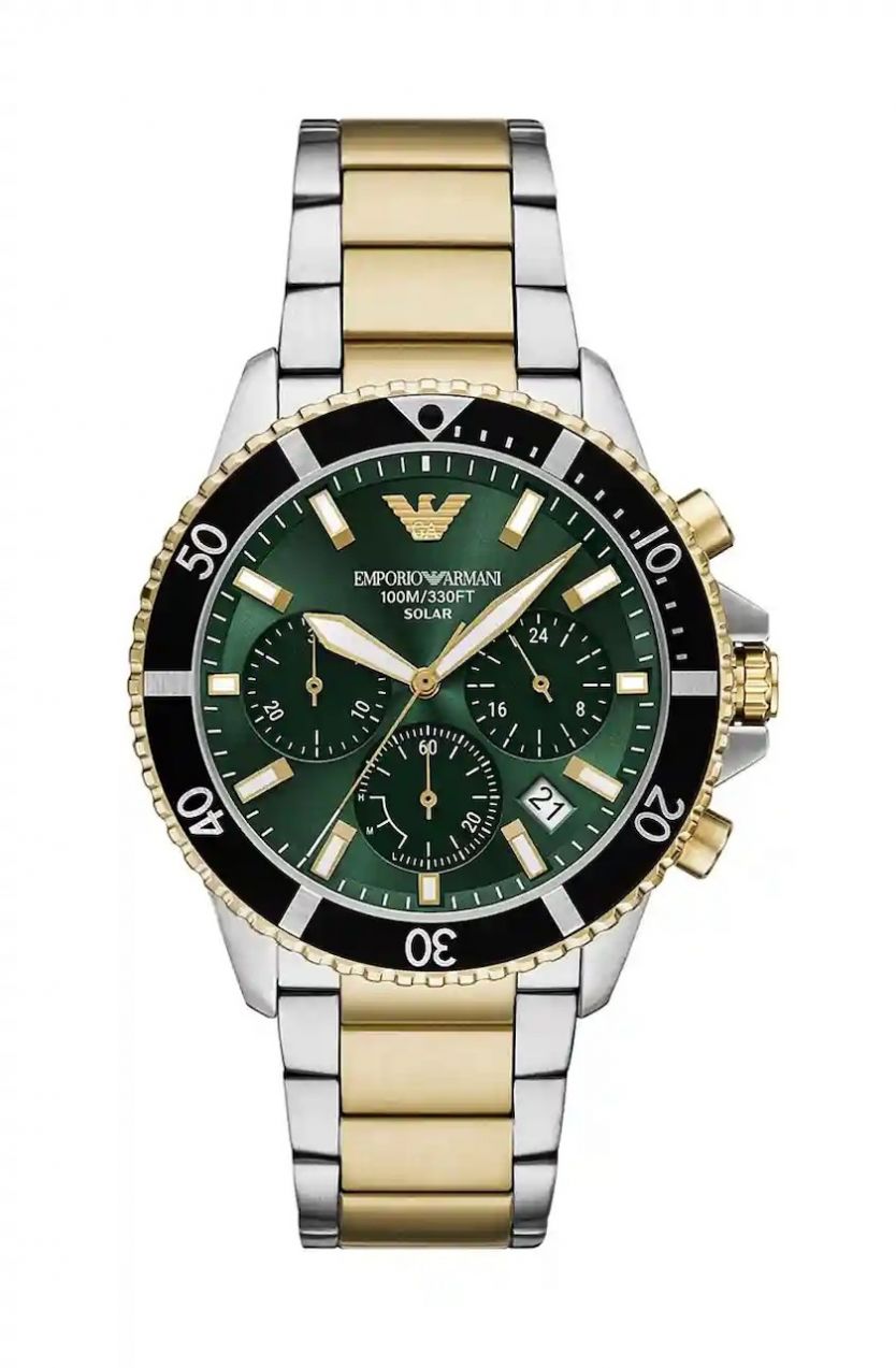 Hodinky Emporio Armani pánske, viac farieb, AR11695