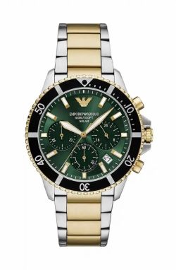 Hodinky Emporio Armani pánske, viac farieb, AR11695