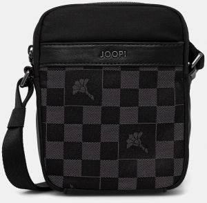 Malá taška Joop! čierna farba, 4140008246