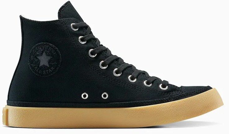 Tenisky Converse Chuck Taylor All Star čierna farba, A15599C