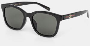 Slnečné okuliare Gucci čierna farba, GG1984SK