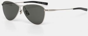 Slnečné okuliare Saint Laurent VESPER strieborná farba, SL 831