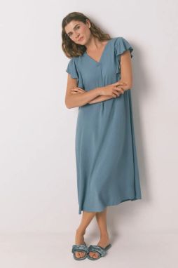 Nočná košeľa women'secret zelená farba, 4362325