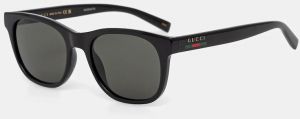 Slnečné okuliare Gucci čierna farba, GG1985S